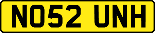 NO52UNH