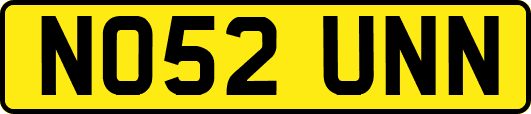 NO52UNN