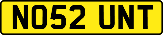 NO52UNT