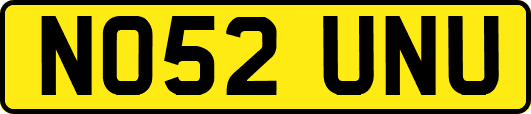 NO52UNU