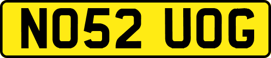NO52UOG