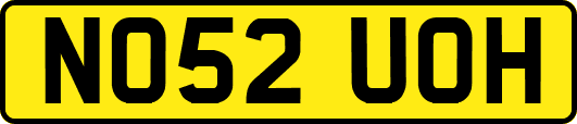 NO52UOH