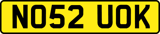 NO52UOK