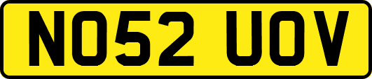 NO52UOV