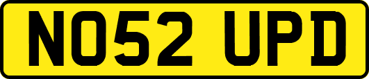 NO52UPD