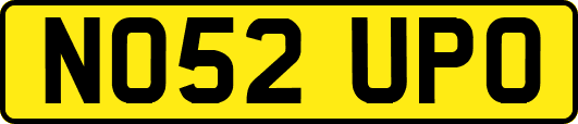 NO52UPO