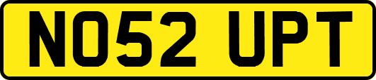 NO52UPT