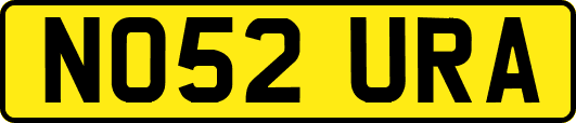 NO52URA
