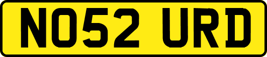 NO52URD