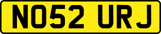 NO52URJ