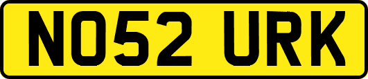 NO52URK