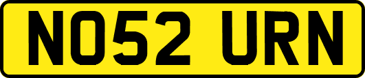 NO52URN