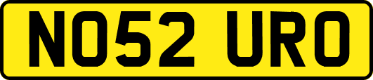 NO52URO