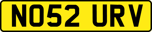 NO52URV
