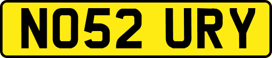 NO52URY