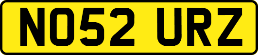 NO52URZ