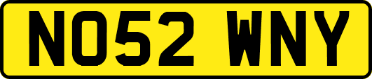 NO52WNY