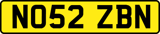 NO52ZBN
