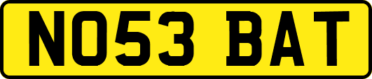 NO53BAT