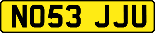 NO53JJU