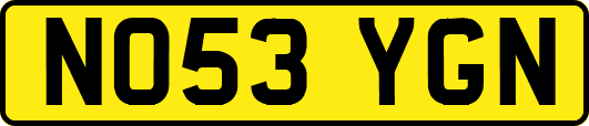 NO53YGN