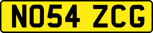 NO54ZCG