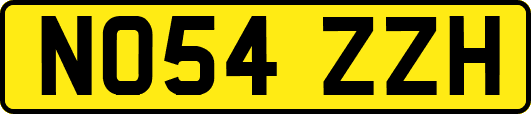 NO54ZZH