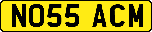 NO55ACM