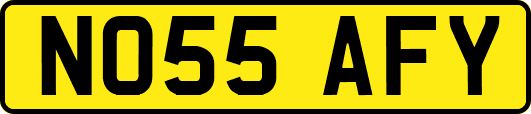 NO55AFY