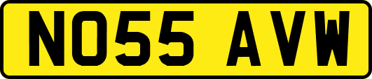 NO55AVW