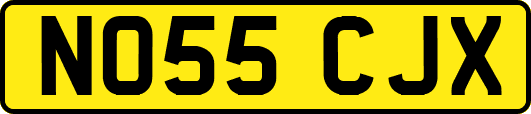 NO55CJX