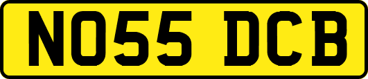NO55DCB
