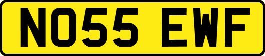 NO55EWF