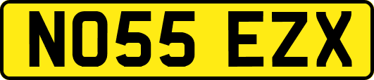 NO55EZX