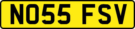 NO55FSV