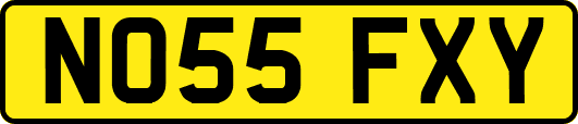 NO55FXY
