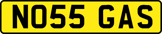 NO55GAS