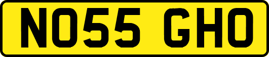 NO55GHO
