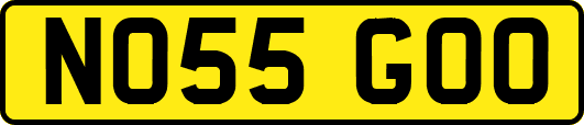 NO55GOO