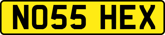 NO55HEX