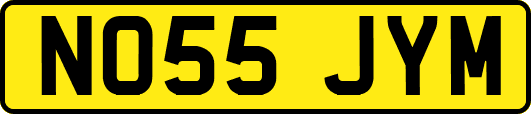 NO55JYM