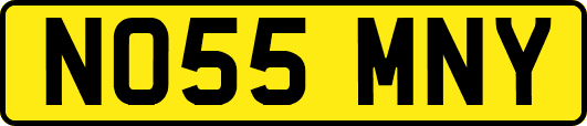 NO55MNY