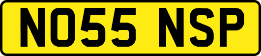 NO55NSP