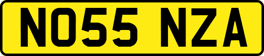 NO55NZA