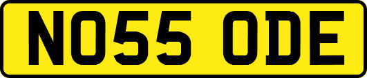NO55ODE