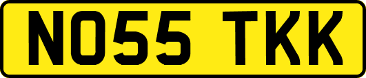 NO55TKK