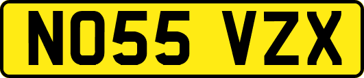 NO55VZX