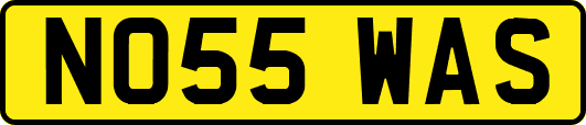 NO55WAS