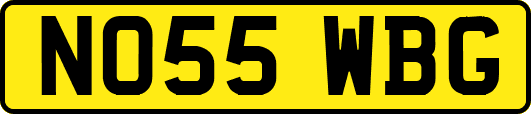 NO55WBG