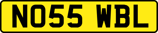 NO55WBL